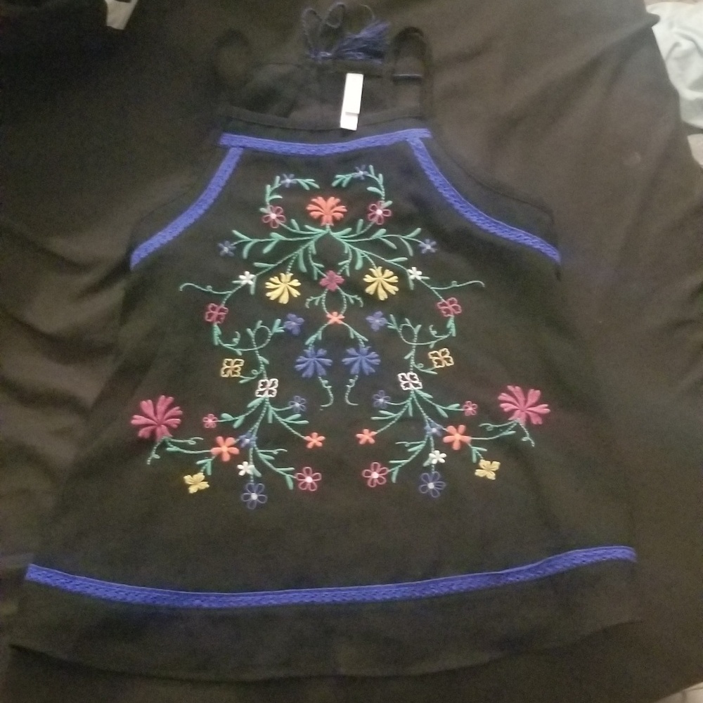 Xhilaration Top